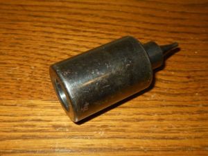 WW II Russian / Soviet Tank – ZiS-S-53 FIRING PIN …