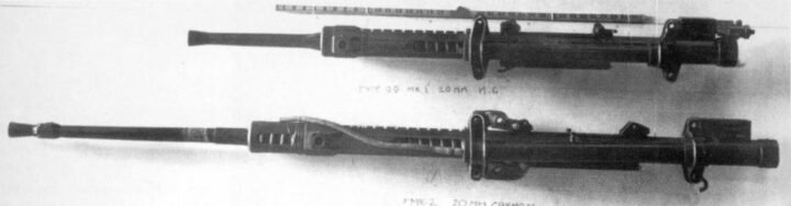 WW2 Imperial Japanese Navy – TYPE 99 MARK 1 – 20mm AIRCRAFT CANNON ROUND – A6M J2M G4M N1K G3M — image 11