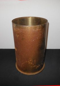 WW2 German Wehrmacht – 15cm sFH 18 – HEAVY FIELD …