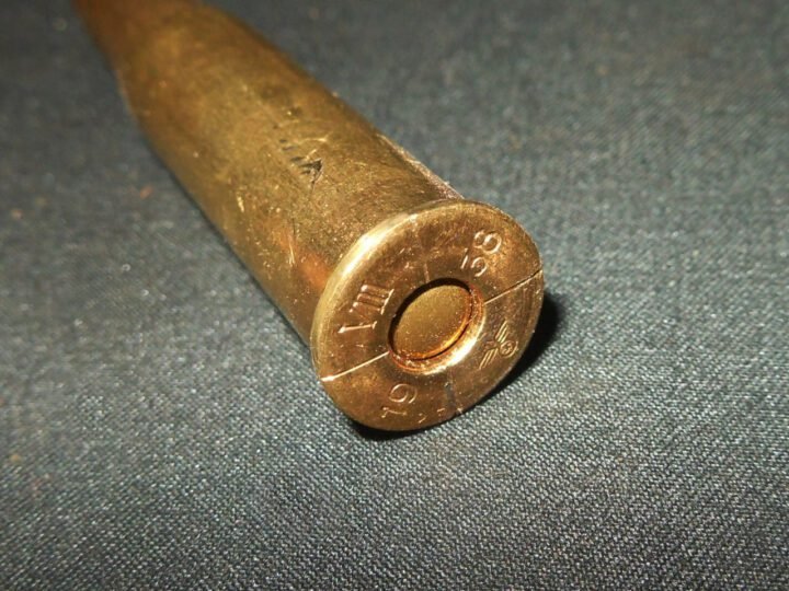 WW2 German Wehrmacht Mannlicher M.95/30, 31M & M.95/34 – AMMUNITION – BOXED! — image 4