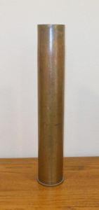 WW2 Swedish / Finnish Army Air Force – 76.2mm x …