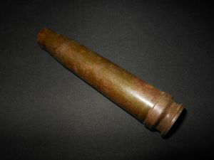 WW2 Italian Army / Navy 20mm 20×138 Breda 20/65 mod.35 …