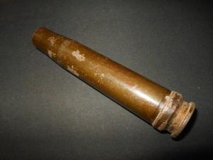 WW2 Italian Army / Navy 20mm 20×138 Breda 20/65 mod.35 …