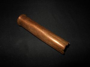 WW2 Russian Soviet Aircraft 20mm 20x99R ShVAK TYPE BZ – …