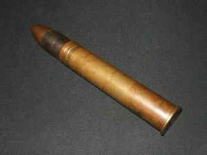 WW2 Russian Soviet Aircraft 20mm 20x99R ShVAK TYPE BZ – …