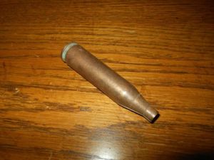 WW2 German Wehrmacht – 7.92 mm PzB 38/39 – Panzerbüchse …