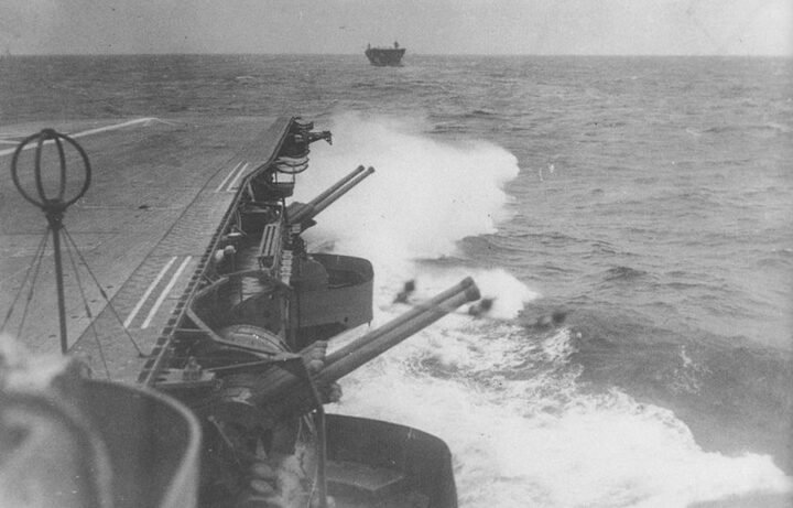 WW2 Imperial Japanese Navy Type 91 Anti-Aircraft Mechanical Fuse – VERY NICE — image 9