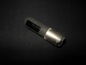 WW2 German Luftwaffe Aircraft – UV COCKPIT LAMP / BULB …