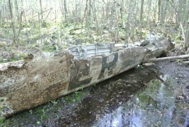 W II German Aircraft – COCKPIT ELEVATOR CONTROL ARMS – Ju88 A4- WITH HISTORY! — image 12