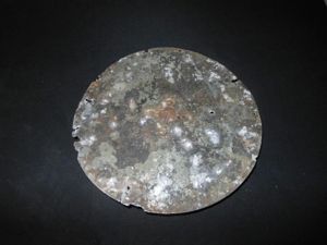 WW II German Aircraft Wartungklappe – MAINTENANCE HATCH – Ju88 …