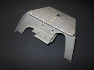 WW2 German Luftwaffe Sporn – TAIL GEAR UPLOCK ASSEMBLY – …