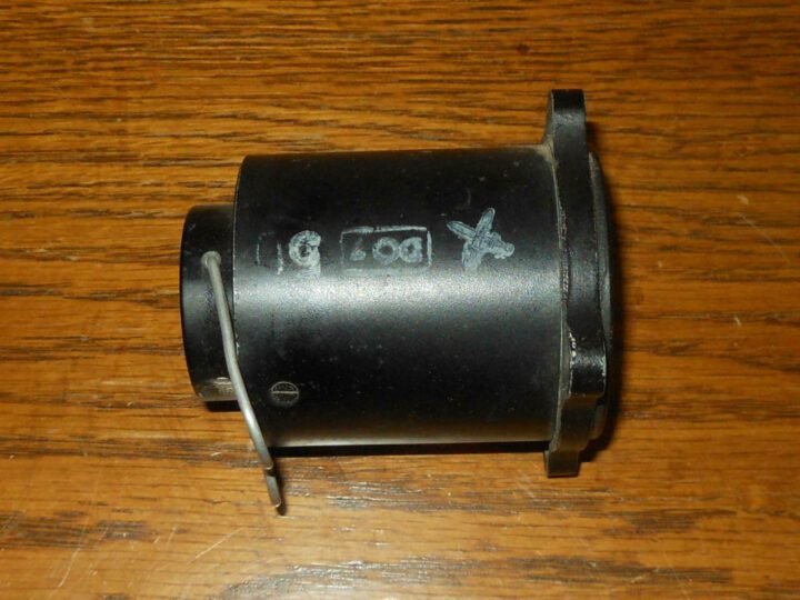 Czech German Aircraft AFN2 – RADIO HOMING INDICATOR – Me109 – AVIA S-199 – RARE! — image 3