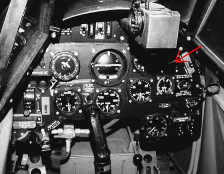 Czech German Aircraft AFN2 – RADIO HOMING INDICATOR – Me109 – AVIA S-199 – RARE! — image 6