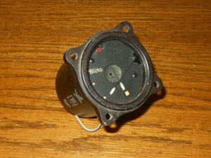 Czech German Aircraft AFN2 – RADIO HOMING INDICATOR – Me109 …
