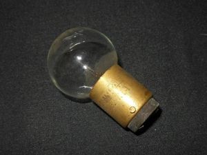 WW2 German Luftwaffe Aircraft – REVI GUNSIGHT BULB – Me109 …