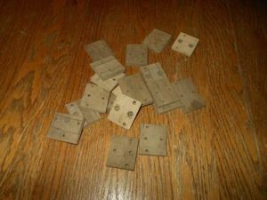 WW2 German Luftwaffe Aircraft Assembly Pieces & Parts #2 – …
