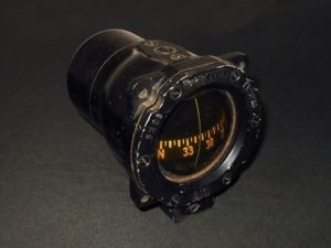 WW2 German Luftwaffe FK38 Führerkompass – MAGNETIC COMPASS – Me163 …