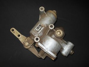 WW II German Army Hauptbremsventil – MASTER BRAKE VALVE – …