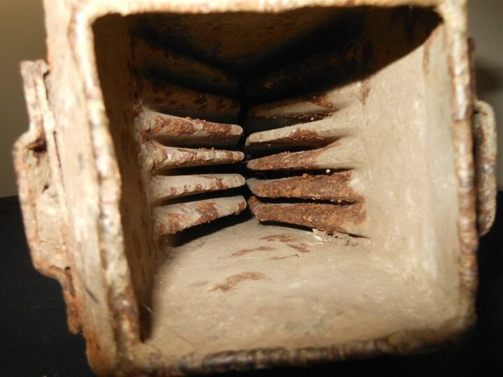 WW2 German Wehrmacht – VEHICLE ENGINE & CABIN HEATER – Sd.Kfz. 250 Sd.Kfz. 251 — image 12