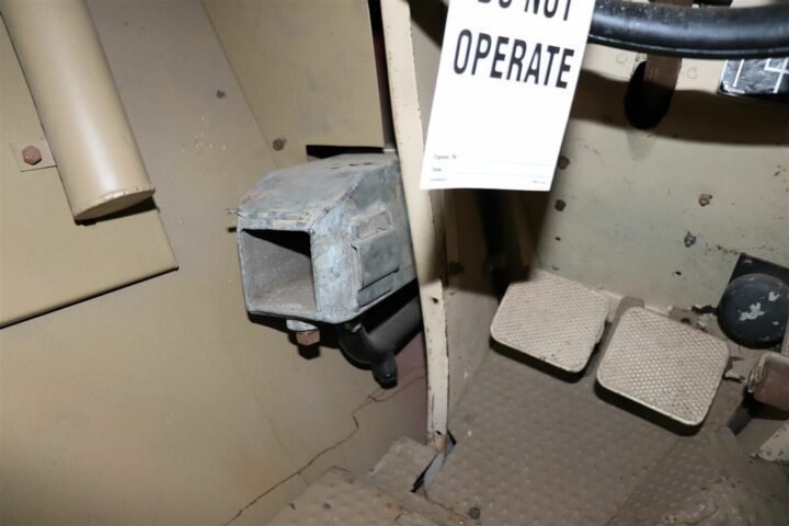 WW2 German Wehrmacht – VEHICLE ENGINE & CABIN HEATER – Sd.Kfz. 250 Sd.Kfz. 251 — image 15