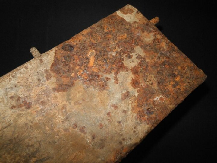 WW2 German Wehrmacht – VEHICLE ENGINE & CABIN HEATER – Sd.Kfz. 250 Sd.Kfz. 251 — image 5