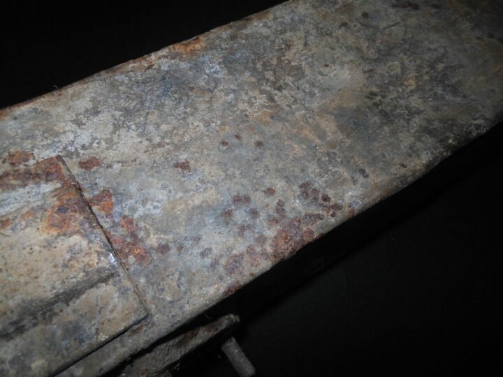 WW2 German Wehrmacht – VEHICLE ENGINE & CABIN HEATER – Sd.Kfz. 250 Sd.Kfz. 251 — image 6