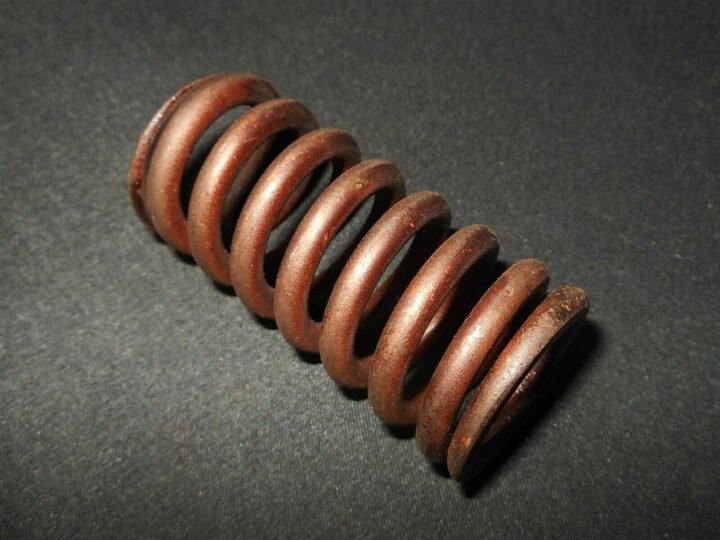 WW II German WH Kolben – ENGINE PISTON BOLT BEARING SET – MAYBACH HL42 – RARE! — image 11