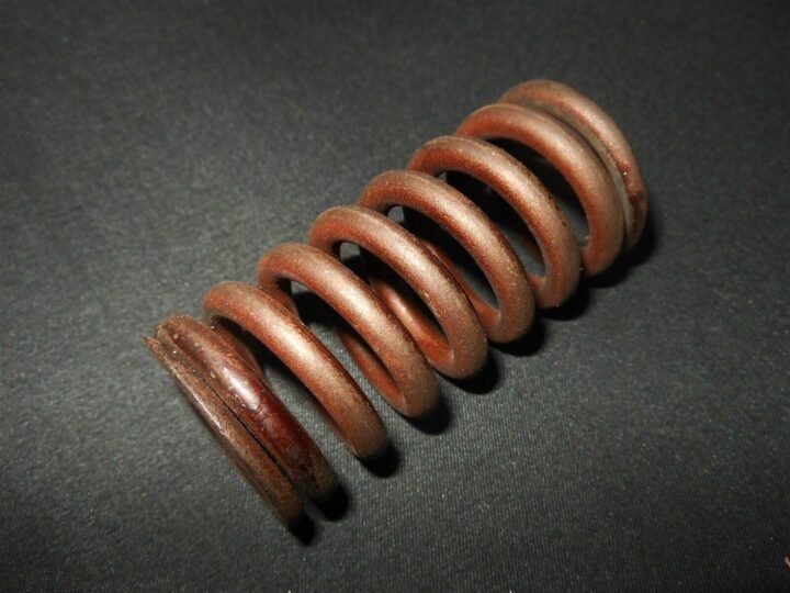 WW II German WH Kolben – ENGINE PISTON BOLT BEARING SET – MAYBACH HL42 – RARE! — image 12