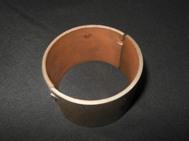 WW II German WH Kolben – ENGINE PISTON BOLT BEARING SET – MAYBACH HL42 – RARE! — image 15