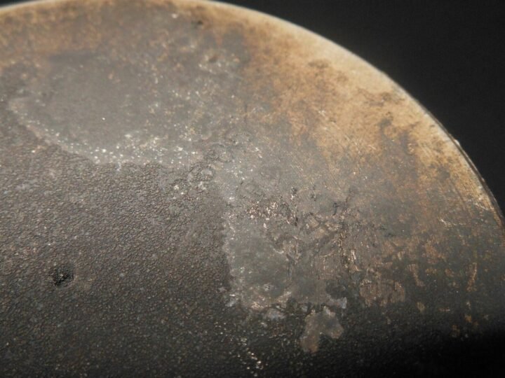 WW II German WH Kolben – ENGINE PISTON BOLT BEARING SET – MAYBACH HL42 – RARE! — image 8