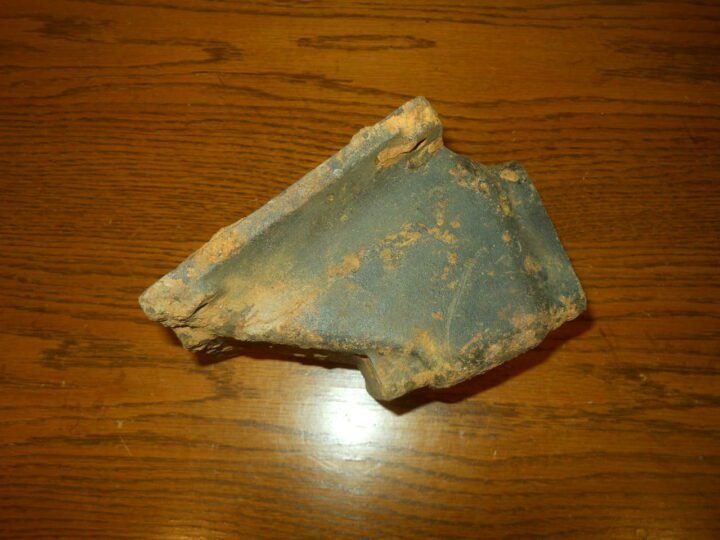 WW II German Luftpresser – AIR COMPRESSOR MOUNT – MAYBACH HL42 / 54 Sd.Kfz RARE — image 5