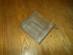 WW II German Army Air Force – VEHICLE / TRAILER …