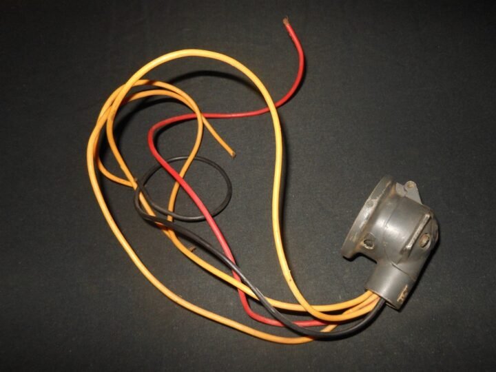 WW2 German Luftwaffe Beobachterkompass – OBSERVER COMPASS – BOMBERS & RECCE — image 14