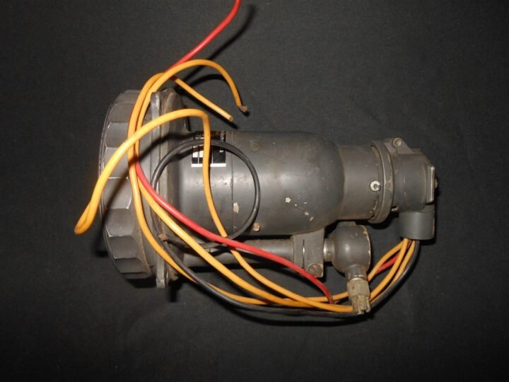 WW2 German Luftwaffe Beobachterkompass – OBSERVER COMPASS – BOMBERS & RECCE — image 4