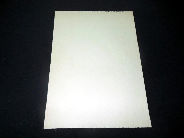 WW2 German NSDAP – REICHSMARSCHALL HERMANN GOERING – OFFICIAL LETTERHEAD – RARE! — image 6