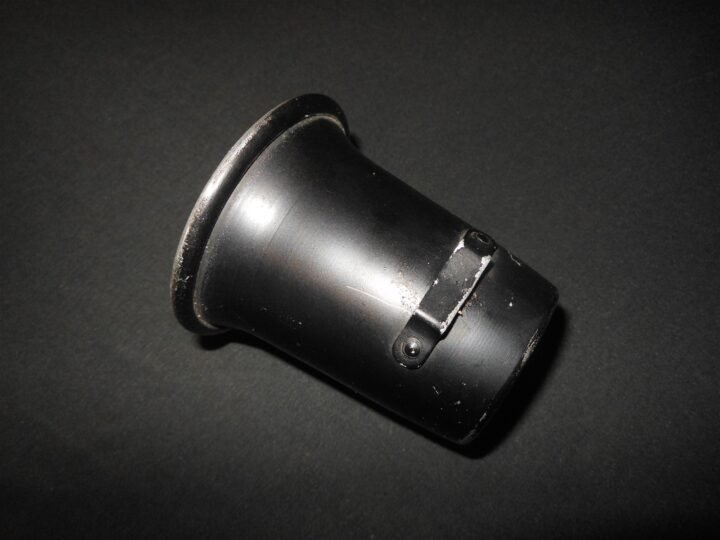 WW2 German Wehrmacht – M31 MEDICAL CANTEEN & STRAPS – MATCHING – VERY NICE! — image 4