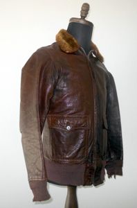 WW2 US NAVY & MARINE CORPS – G-1 / M-422A …