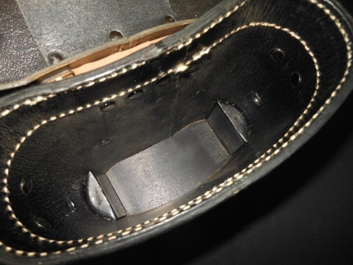 WW2 German Wehrmacht – 7×50 FIELD BINOCULARS w/ EXTENDABLE EYE CUPS – VERY NICE! — image 21