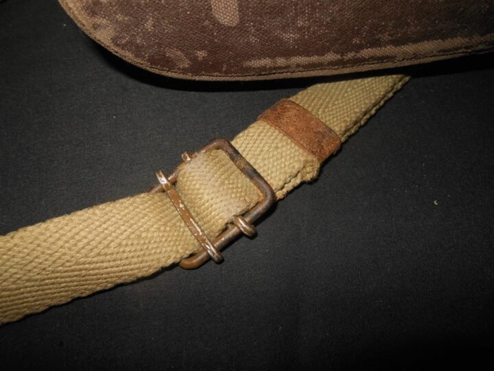 WW2 Imperial Japanese Navy – 7×50 FIELD BINOCULARS + CASE & SUN FILTERS – NICE! — image 20