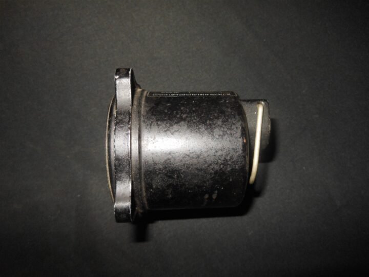 WW2 German Luftwaffe Temp-Anzeiger – TEMPERATURE GAUGE – Me109 Fw190 Ju87 — image 3