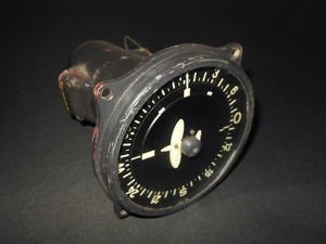 WW2 German Luftwaffe Führertochterkompass – NAVIGATIONAL COMPASS – Fw190 Me110