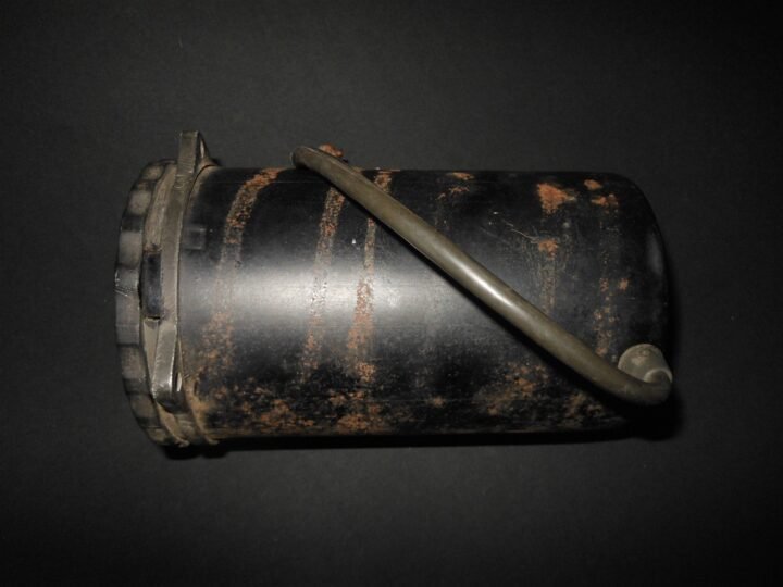 WW2 German Luftwaffe Wendehorizont – ARTIFICIAL HORIZON – Me262 Fw190 Me109 — image 5