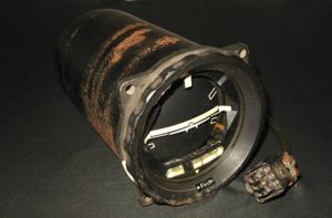 WW2 German Luftwaffe Wendehorizont – ARTIFICIAL HORIZON – Me262 Fw190 …