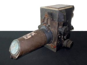 WW2 German Luftwaffe Aircraft – LOTFE 7D BOMBSIGHT – Ju88 …