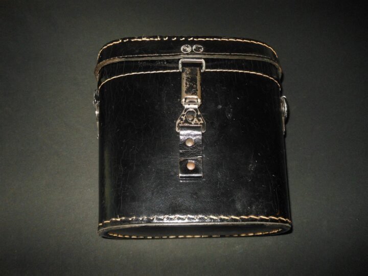 WW2 German Wehrmacht Dienstglas – 10×50 BINOCULARS & CASE – ZEISS – EXCELLENT! — image 17