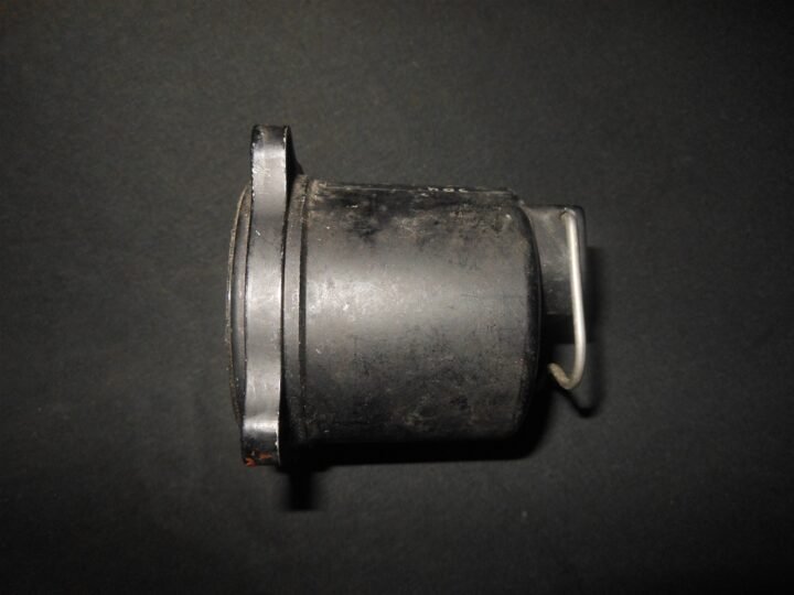 WW2 German Luftwaffe Temp-Anzeiger – OUTSIDE AIR TEMP INDICATOR – Me110 Ho229 — image 3