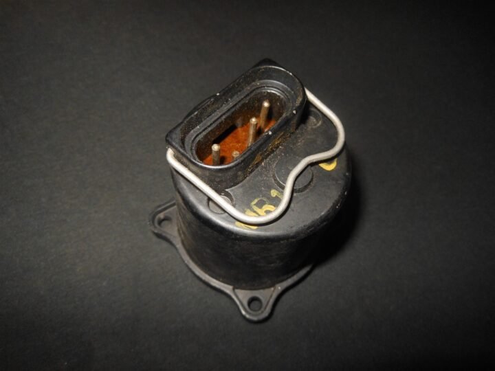 WW2 German Luftwaffe Temp-Anzeiger – OUTSIDE AIR TEMP INDICATOR – Me110 Ho229 — image 6