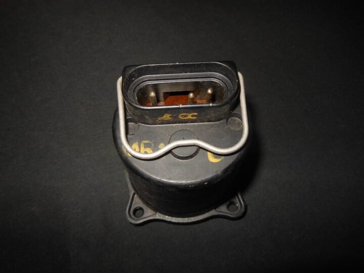 WW2 German Luftwaffe Temp-Anzeiger – OUTSIDE AIR TEMP INDICATOR – Me110 Ho229 — image 7