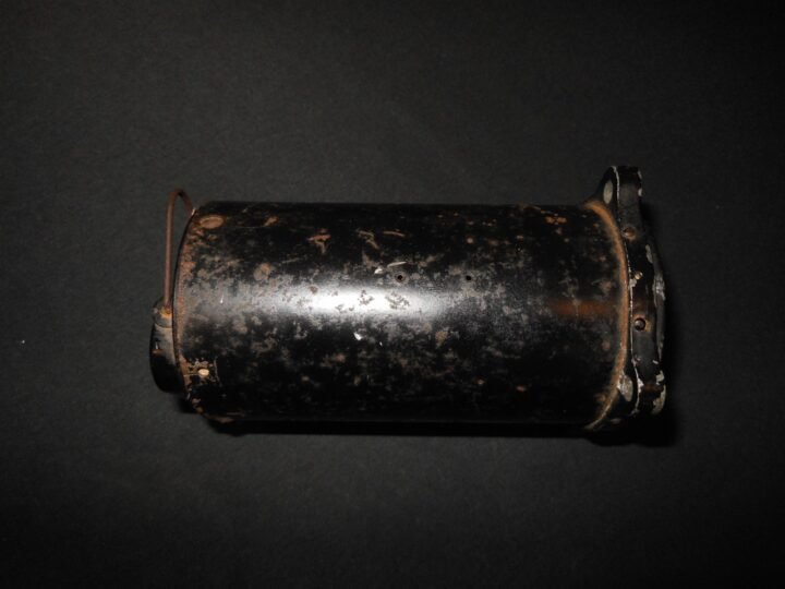 WW2 German Luftwaffe – PROPELLER PITCH INDICATOR – Me109 Do17 He111 – NICE! — image 3