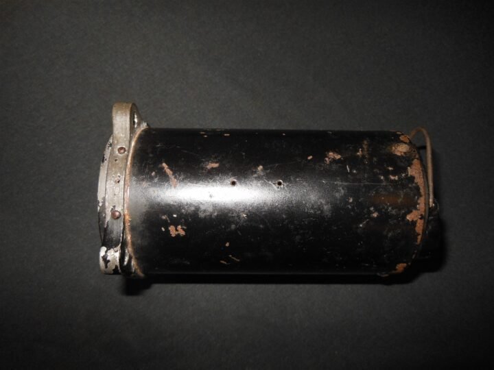 WW2 German Luftwaffe – PROPELLER PITCH INDICATOR – Me109 Do17 He111 – NICE! — image 4